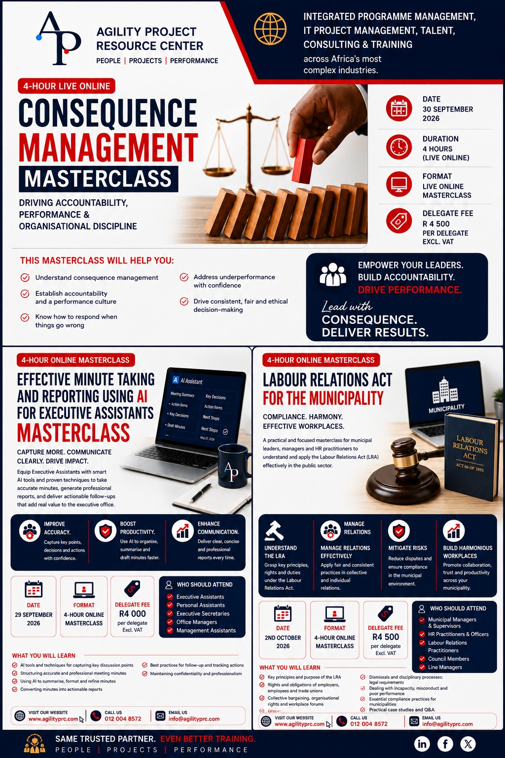 Project Management